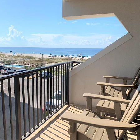 גולף שורז Island Winds West 271 By Albvr - Awesome Location! Walk To Hangout And More - Beachfront Complex With Indirect Side-Views מראה חיצוני תמונה