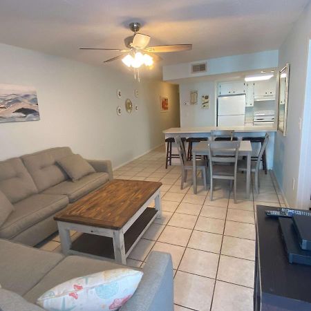 גולף שורז Island Winds West 271 By Albvr - Awesome Location! Walk To Hangout And More - Beachfront Complex With Indirect Side-Views מראה חיצוני תמונה