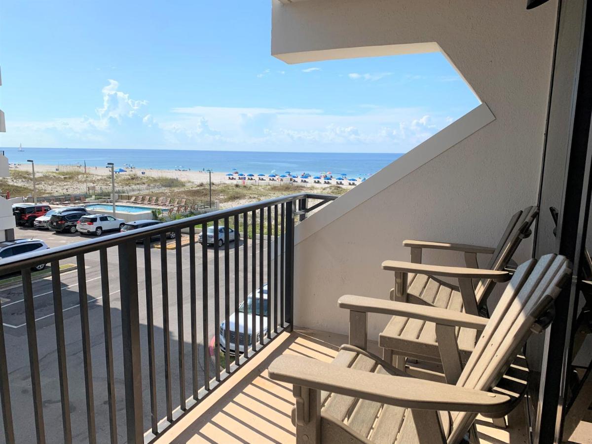 גולף שורז Island Winds West 271 By Albvr - Awesome Location! Walk To Hangout And More - Beachfront Complex With Indirect Side-Views מראה חיצוני תמונה