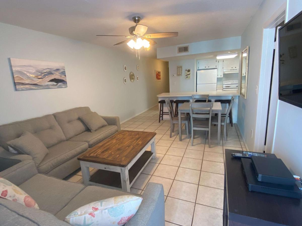 גולף שורז Island Winds West 271 By Albvr - Awesome Location! Walk To Hangout And More - Beachfront Complex With Indirect Side-Views מראה חיצוני תמונה