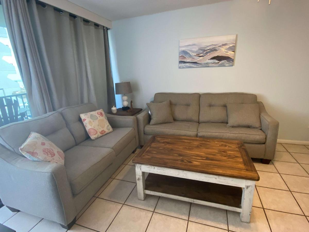 גולף שורז Island Winds West 271 By Albvr - Awesome Location! Walk To Hangout And More - Beachfront Complex With Indirect Side-Views מראה חיצוני תמונה