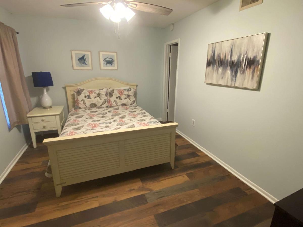 גולף שורז Island Winds West 271 By Albvr - Awesome Location! Walk To Hangout And More - Beachfront Complex With Indirect Side-Views מראה חיצוני תמונה
