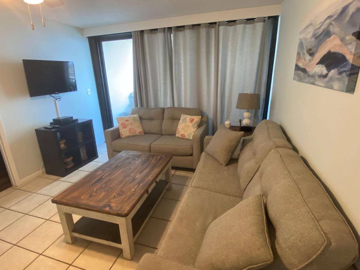 גולף שורז Island Winds West 271 By Albvr - Awesome Location! Walk To Hangout And More - Beachfront Complex With Indirect Side-Views מראה חיצוני תמונה