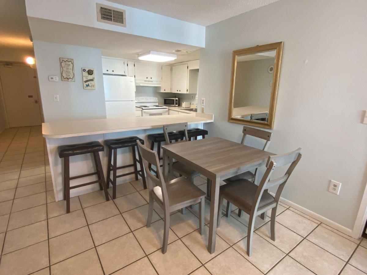 גולף שורז Island Winds West 271 By Albvr - Awesome Location! Walk To Hangout And More - Beachfront Complex With Indirect Side-Views מראה חיצוני תמונה