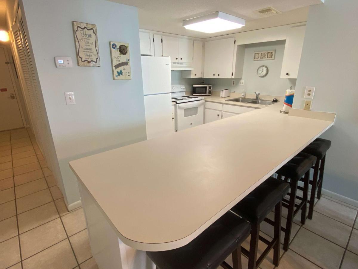 גולף שורז Island Winds West 271 By Albvr - Awesome Location! Walk To Hangout And More - Beachfront Complex With Indirect Side-Views מראה חיצוני תמונה