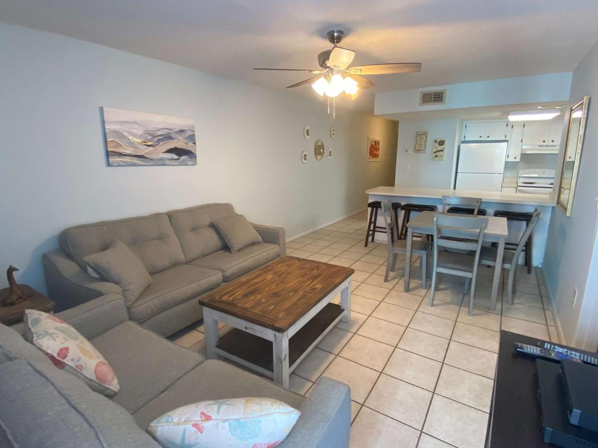 גולף שורז Island Winds West 271 By Albvr - Awesome Location! Walk To Hangout And More - Beachfront Complex With Indirect Side-Views מראה חיצוני תמונה