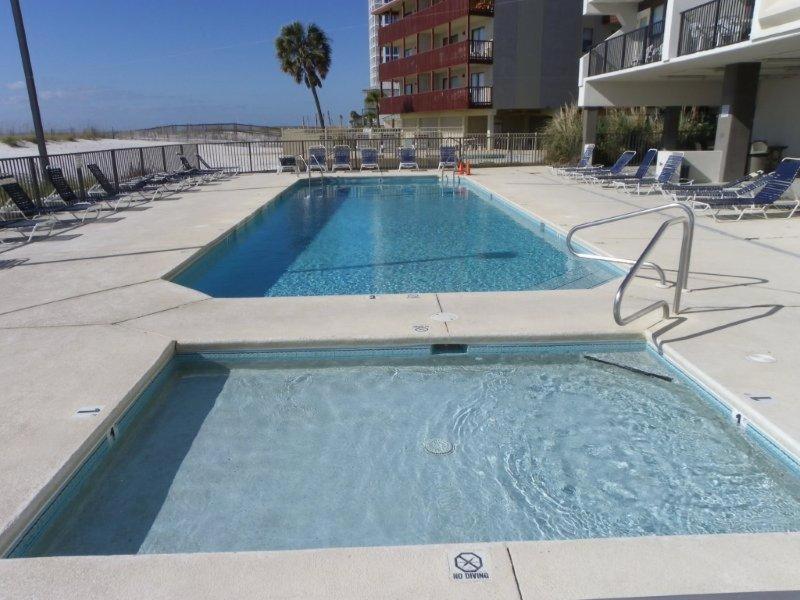 גולף שורז Island Winds West 271 By Albvr - Awesome Location! Walk To Hangout And More - Beachfront Complex With Indirect Side-Views מראה חיצוני תמונה