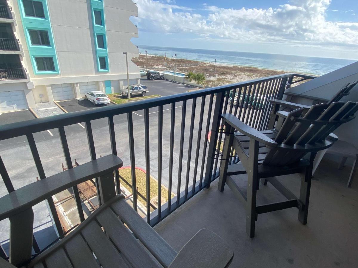 גולף שורז Island Winds West 271 By Albvr - Awesome Location! Walk To Hangout And More - Beachfront Complex With Indirect Side-Views מראה חיצוני תמונה