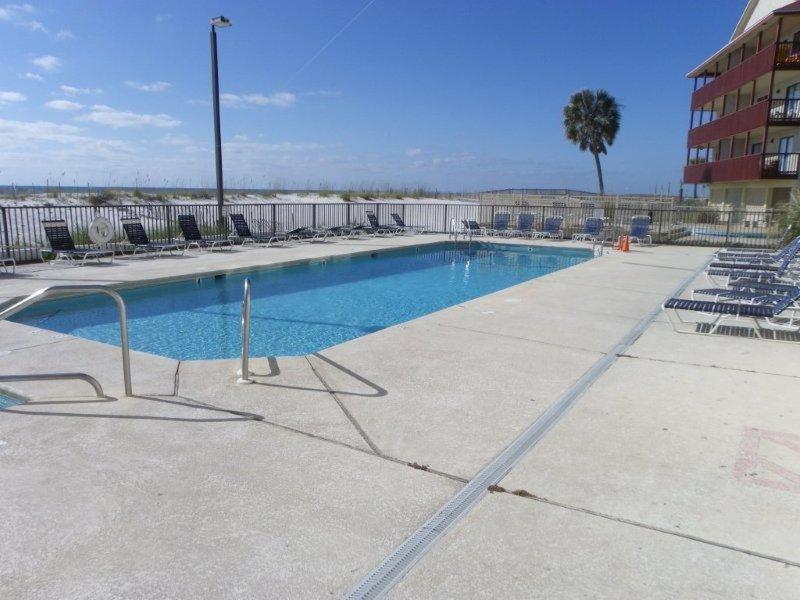גולף שורז Island Winds West 271 By Albvr - Awesome Location! Walk To Hangout And More - Beachfront Complex With Indirect Side-Views מראה חיצוני תמונה