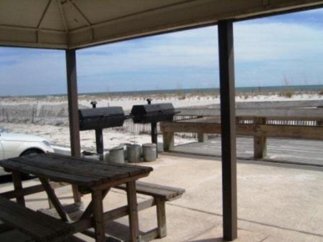 גולף שורז Island Winds West 271 By Albvr - Awesome Location! Walk To Hangout And More - Beachfront Complex With Indirect Side-Views מראה חיצוני תמונה