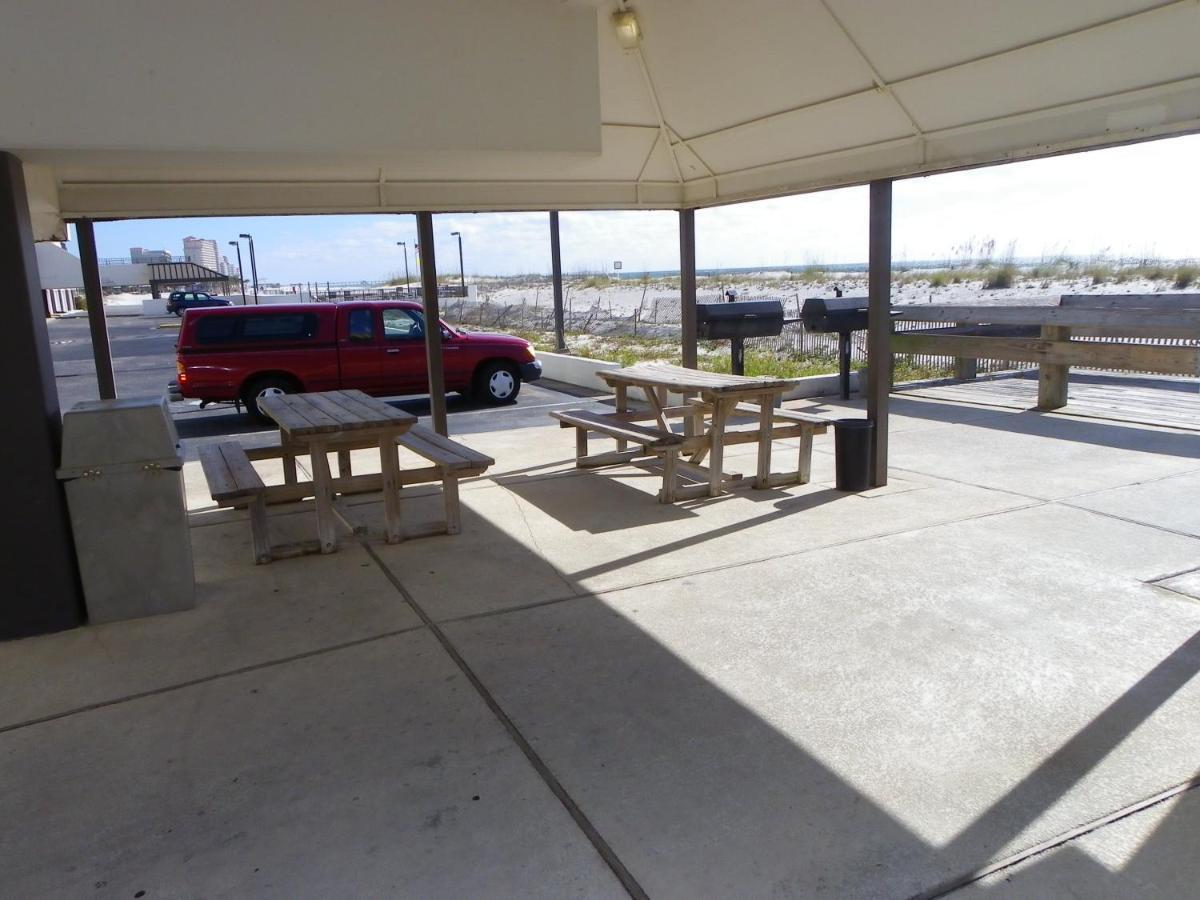גולף שורז Island Winds West 271 By Albvr - Awesome Location! Walk To Hangout And More - Beachfront Complex With Indirect Side-Views מראה חיצוני תמונה